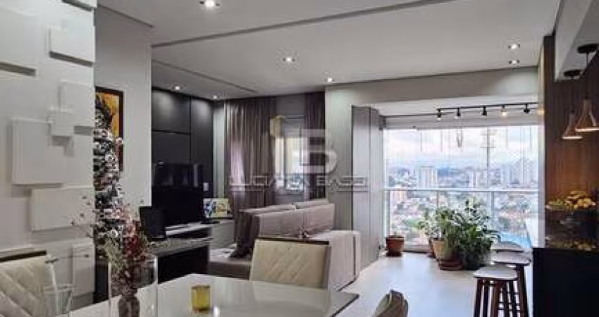 Apartamento à Venda Centro - Osasco-SP | Unicco Bela Vista