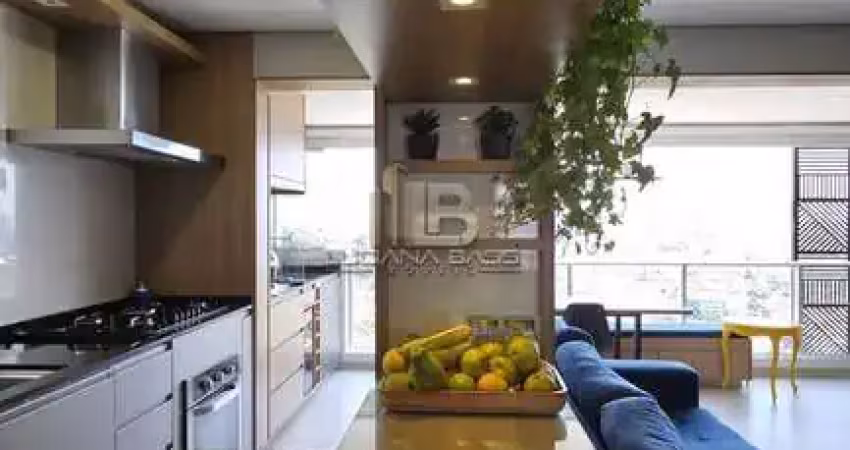 Apartamento à Venda Osasco -SP / Condomínio Design Bela Vista