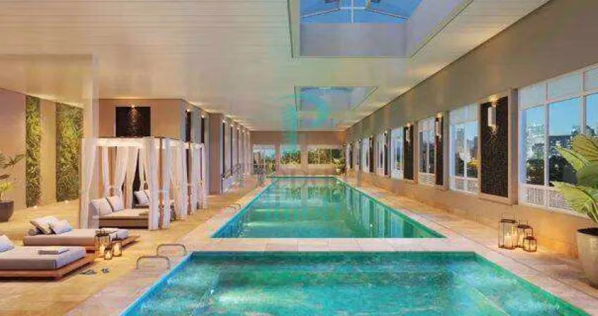 Apartamento à Venda Centro - Osasco / Residencial Jardins Brasil