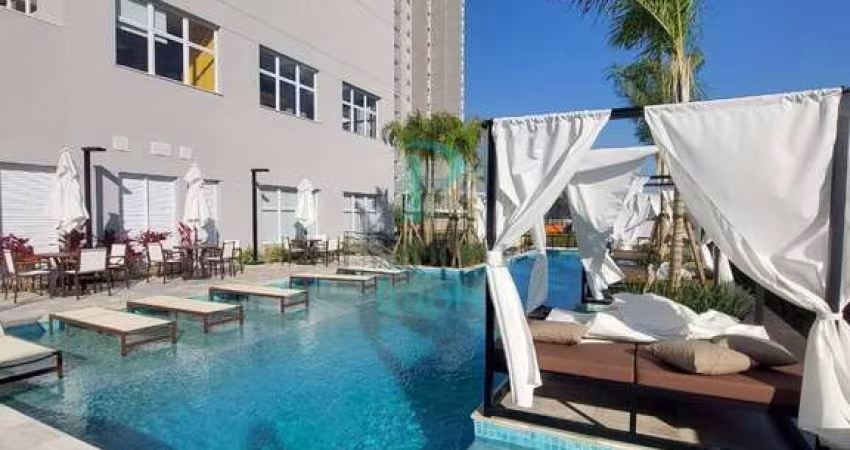 Apartamento á Venda Osasco-SP/Condomínio Reserva Jardins Brasil