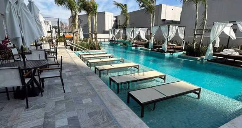 Apartamento á Venda em Osasco-SP/ Condomínio Reserva Jardins Brasil