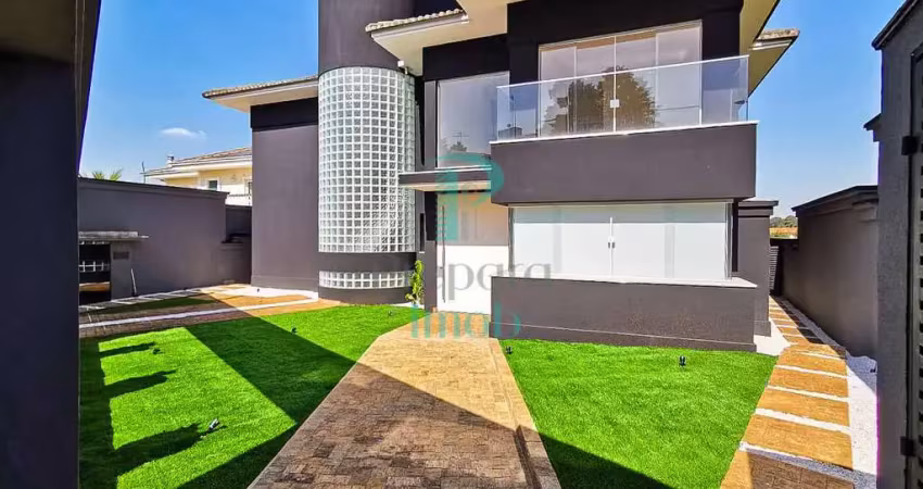 Casa no Butantã à Venda/ Condomínio Parque dos Príncipes