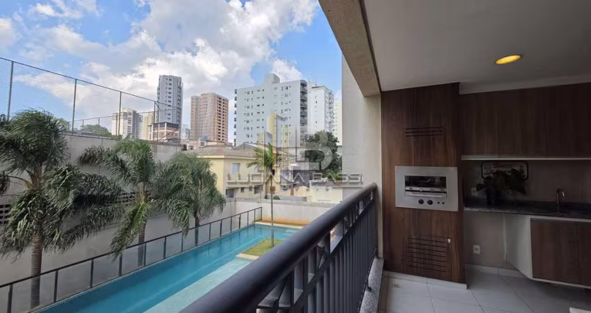 Apartamento à Venda Osasco-SP / SPA Gran Palazzo
