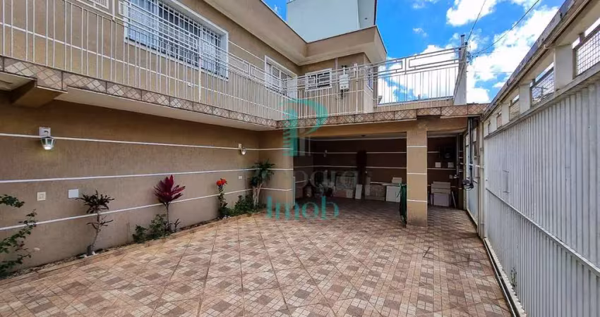 Casa com 3 quartos à venda na Rua Vittório Vannucci, 203, Vila Campesina, Osasco