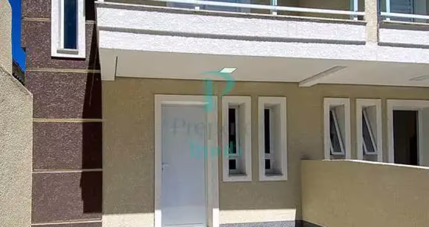 Casa com 2 quartos à venda na Avenida Lucianinho Melli, Vila Osasco, Osasco