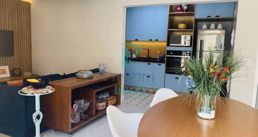 Apartamento à venda são francisco - osasco / condomínio santtorino