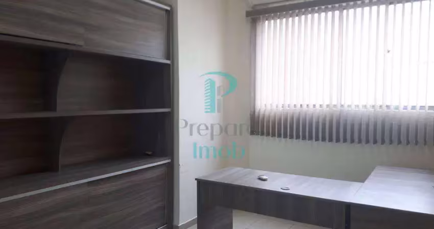 Apartamento com 2 quartos à venda na Avenida João Batista, 27, Centro, Osasco