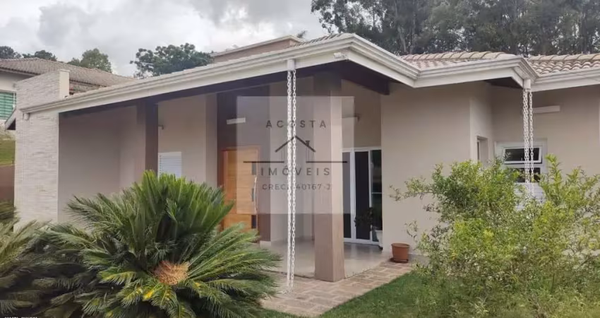 Casa em condomínio para venda em itupeva, outeiro da flores 2, 3 dormitórios, 3 suítes, 4 banheiros, 3 vagas