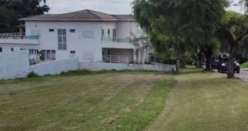 Terreno em condomínio para venda em itupeva, parque dos resedás