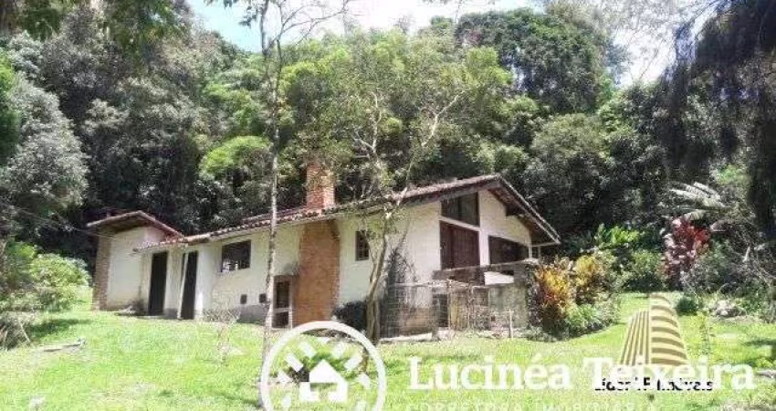 SÍTIO TERESÓPOLIS  PRATA DOS AREDES