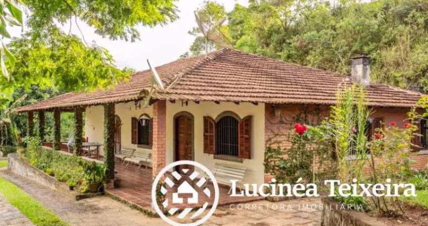 SÍTIO TERESÓPOLIS  MOTAS