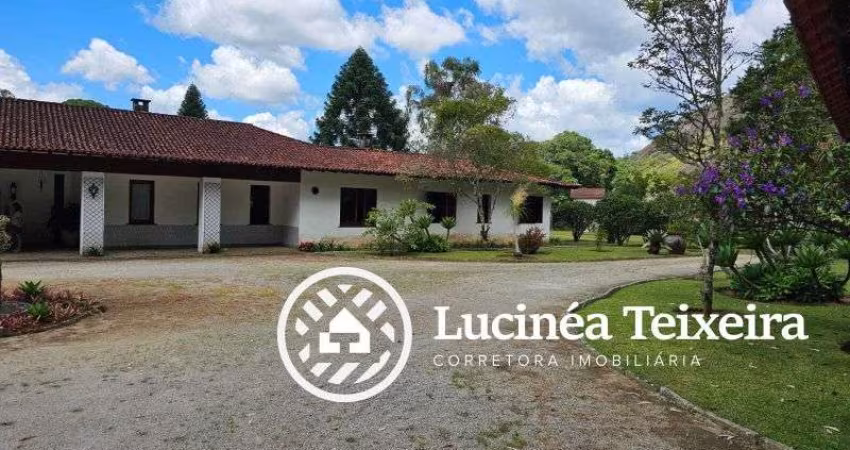 SÍTIO TERESÓPOLIS  QUEBRA FRASCOS