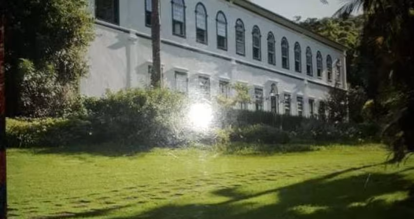 FAZENDA ALÉM PARAÍBA ATERRADO