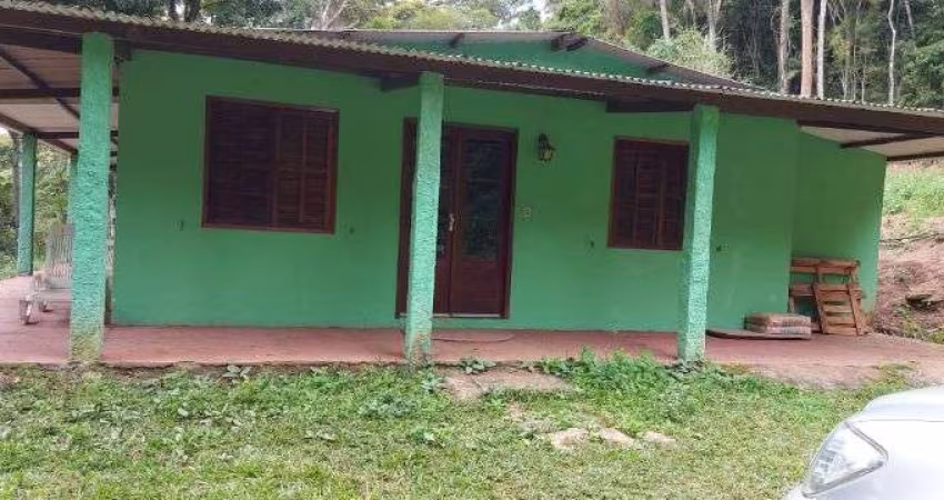 SÍTIO TERESÓPOLIS  VARGEM GRANDE