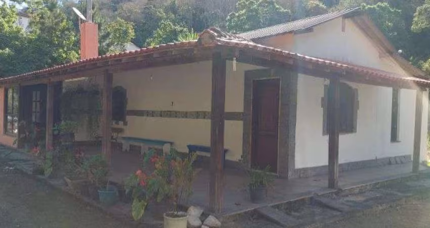 SÍTIO TERESÓPOLIS  VENDA NOVA