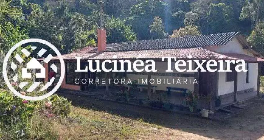 Fazenda à venda na Rua Dona Cândida, Venda Nova, Teresópolis