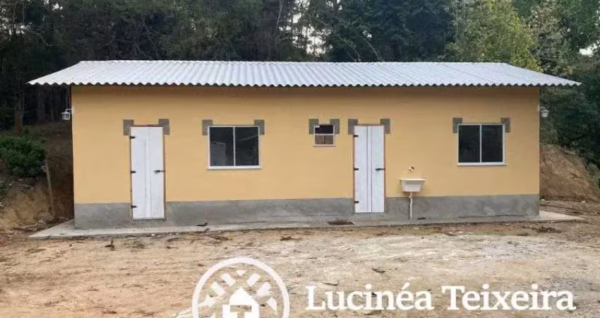 Fazenda à venda em São Lourenço, Nova Friburgo 
