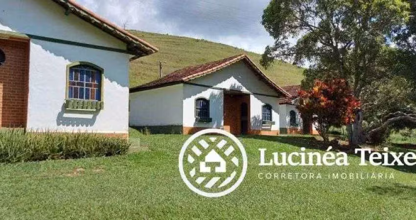 Fazenda à venda na Zona Rural, Cantagalo 