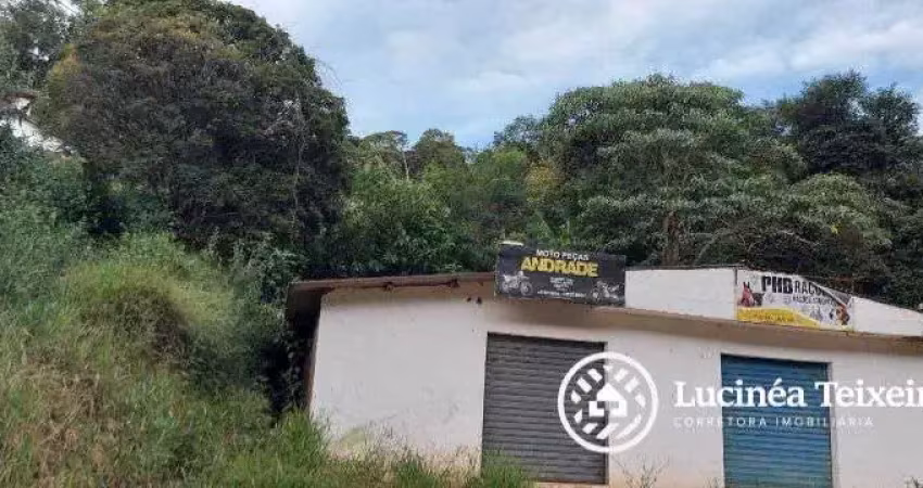 Fazenda à venda em Santa Rita, Teresópolis 