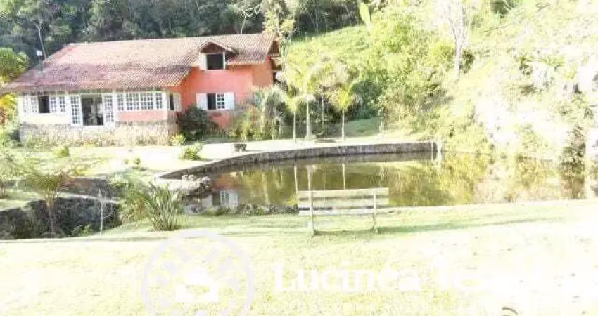 Fazenda à venda no Vargem Grande, Teresópolis 