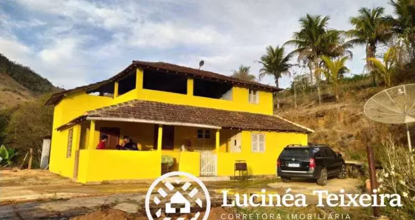 Fazenda à venda na Rua José Fernandes de Souza, Aparecida, Sapucaia