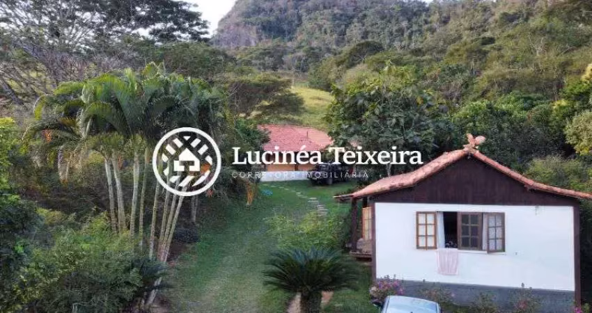 Fazenda à venda na Zona Rural, Chiador 