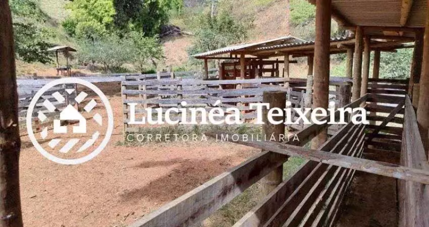 Fazenda à venda na Zona Rural, Sapucaia 