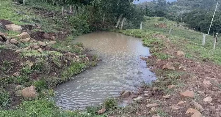 122215  CHÁCARA  VISTA PARA LAGOA  SANTO ANT DA PATRULHA 2,6HA CASA GALPÃO AÇUDE VERTENTE