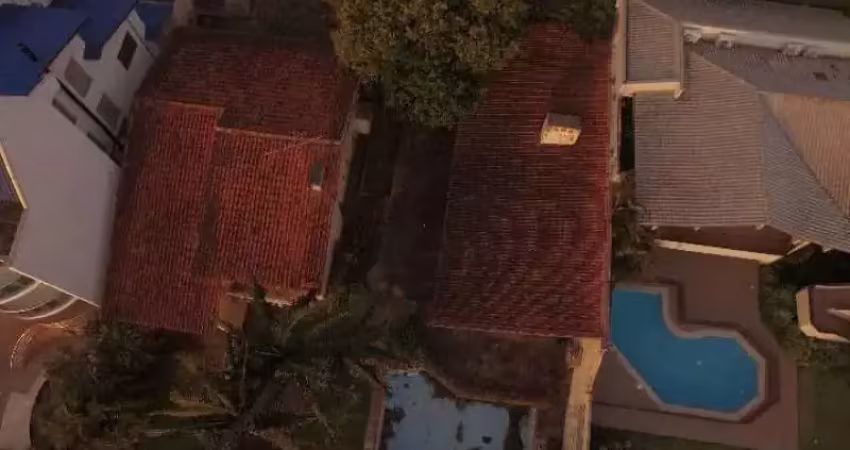 CASA ALTO PADRÃO EM NOVO HAMBURGO
