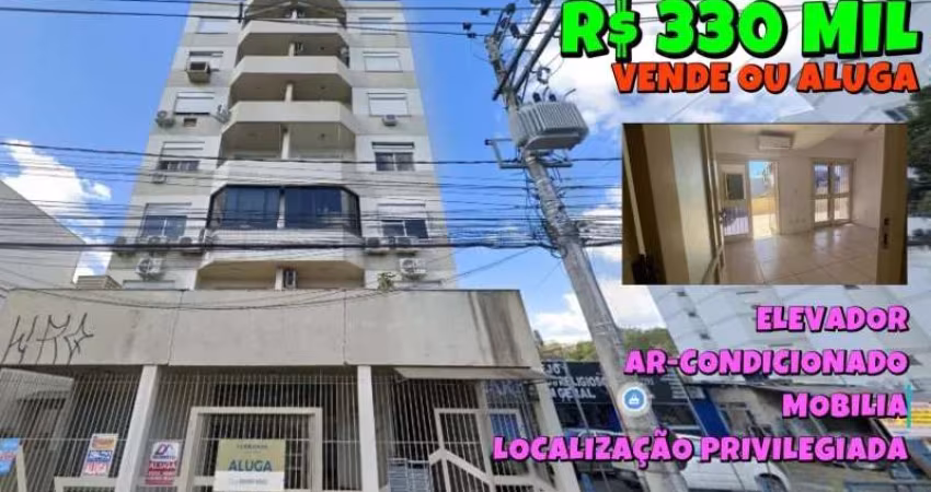 789 CONJUNTO COMERCIAL OU RESIDENCIAL EM NOVO HAMBURGO 116 M² ESCRITURADO