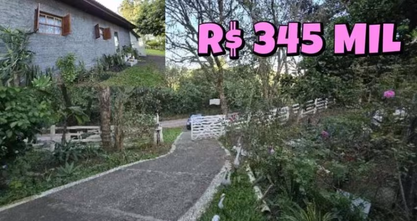 [623] CHÁCARA EM SANTO ANTÔNIO DA PATRULHA 1,5HA CASA AÇUDE POMAR FIBRA ÓTICA