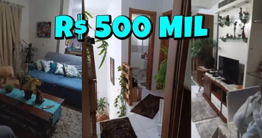 [821] Apartamento em Canela - RS  Escriturado