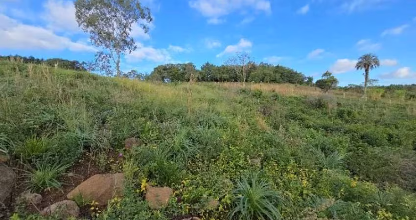 [864] TERRENO RURAL EM SANTO ANTÔNIO DA PATRULHA 4.000 M²