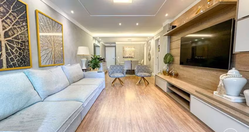 Cobertura linear, 3 suítes, 214m2 à venda por r$1.900.000 - agriões, teresópolis