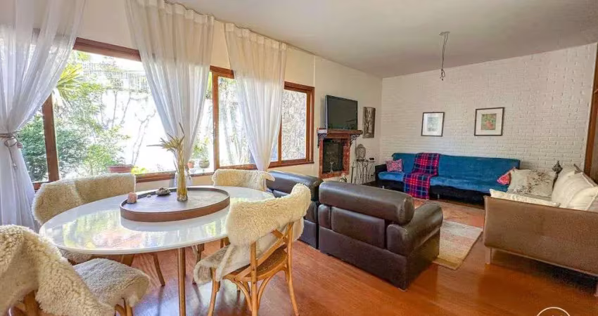 Casa com 4 quartos, 152m2 à venda por r$1.280.000 - alto, teresópolis
