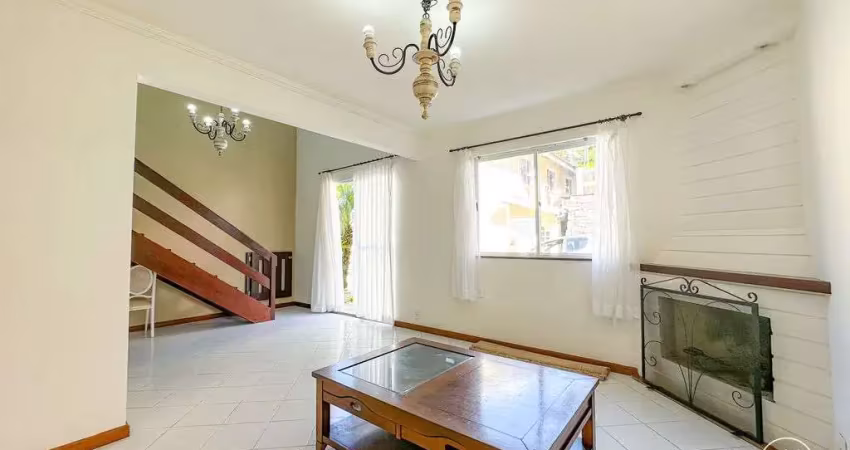 Casa em condomínio com 3 quartos, 110m2 à venda por r$590.000 em teresópolis!