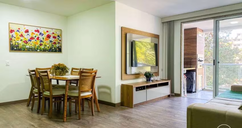 Apartamento com 2 quartos, 100m2 à venda por R$770.000,00, Alto - Teresópolis