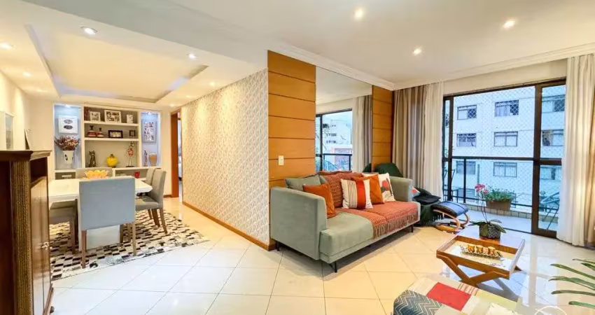 Apartamento com 2 quartos, 100m2 à venda por r$645.000,00 - alto, teresópolis