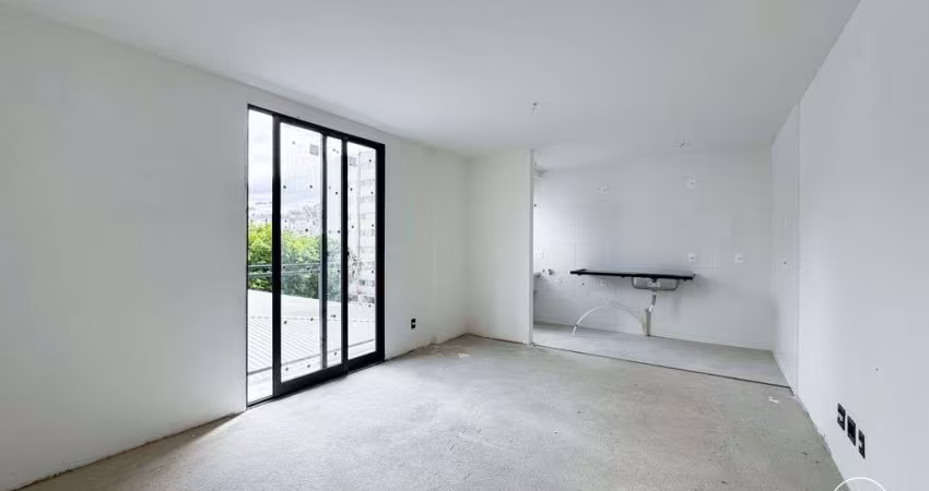Apartamento com 1 quarto, 55m2 à venda por R$380.000,00 - Agriões, Teresópolis