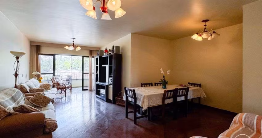 Apartamento com 3 quartos, 130m2 à venda por R$790.000,00 - Alto, Teresópolis