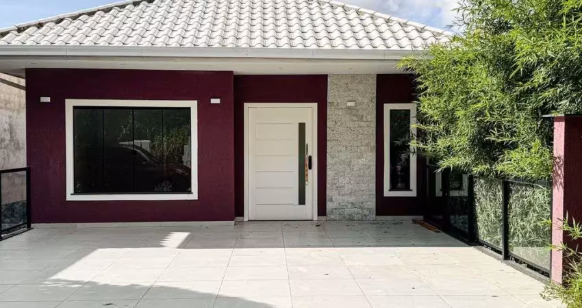 Casa com 3 quartos, 150m2 à venda por r$950.000,00 - albuquerque, teresópolis