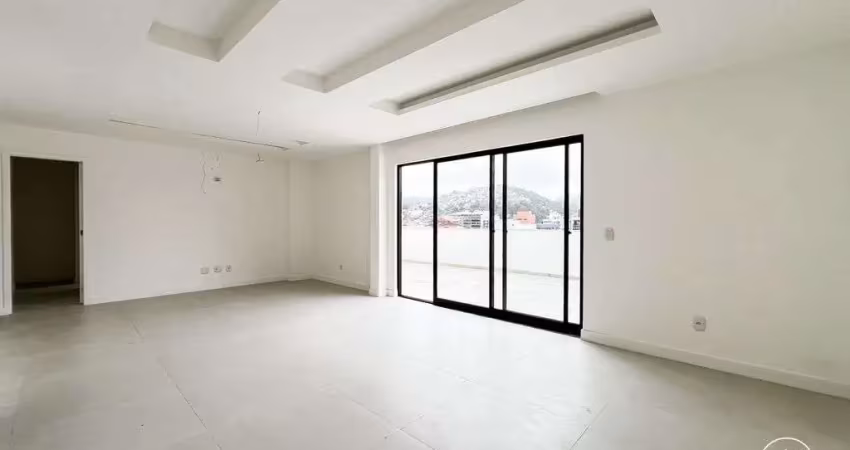 Cobertura com 3 quartos, 215m2 à venda por r$1.475.000 - agriões, teresópolis