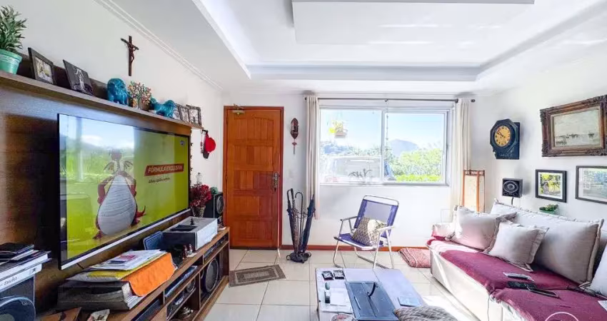 Casa de condomínio à venda com 3 quartos, 80m2 por r$620.000 em teresópolis