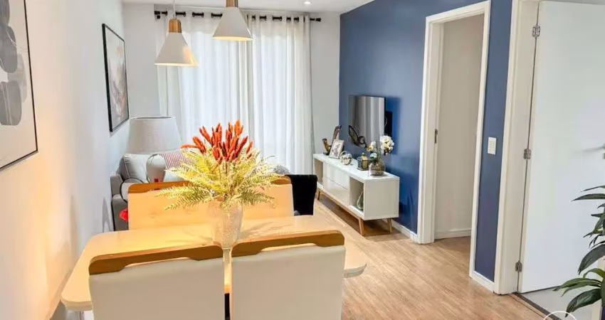 Apartamento com 2 quartos à venda na Rua Hildegardo de Noronha, 1128, Alto, Teresópolis