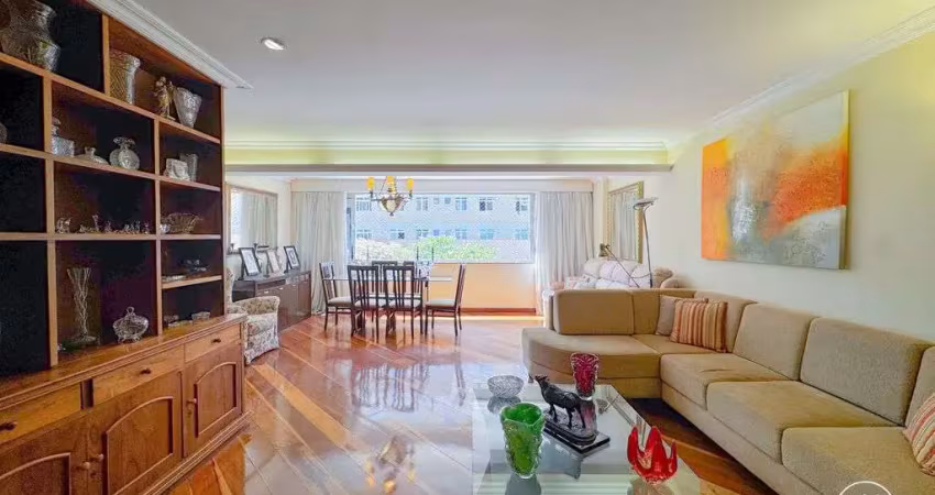 Oportunidade! apartamento com 3 quartos, 166m2,  em agriões, r$800.000,00