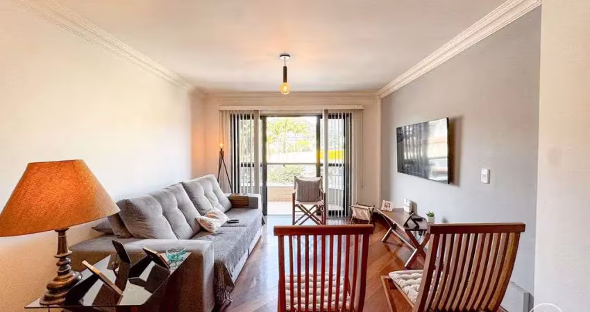 Apartamento à venda com 3 quartos, 107m2, r$750.000 - várzea, em teresópolis