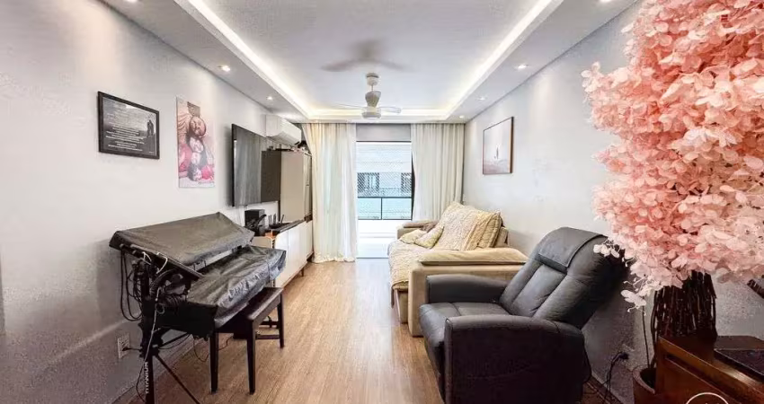 Apartamento com 2 quartos, 112m2 à venda por r$850.000, alto - teresópolis