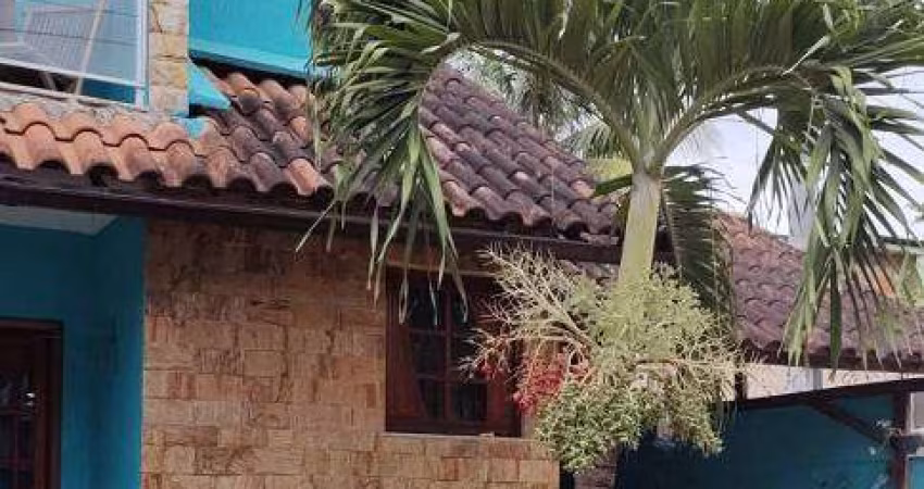 Casa em Condomínio próximo ao Park Shopping; casa na estrada do monteiro