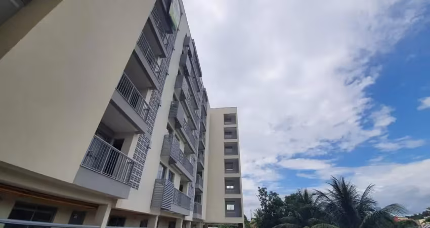 Apartamento na Estrada do Monteiro; apartamento na Cesário de Melo, Campo Grande RJ