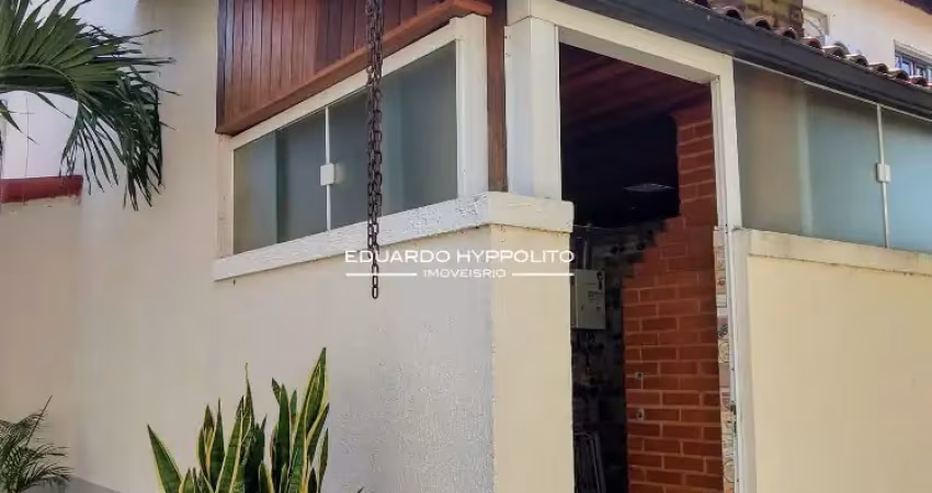 Casa em condomínio na estrada do cabuçu; casa próxima ao prezunic